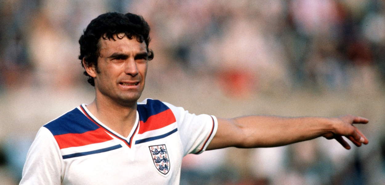 Trevor Brooking