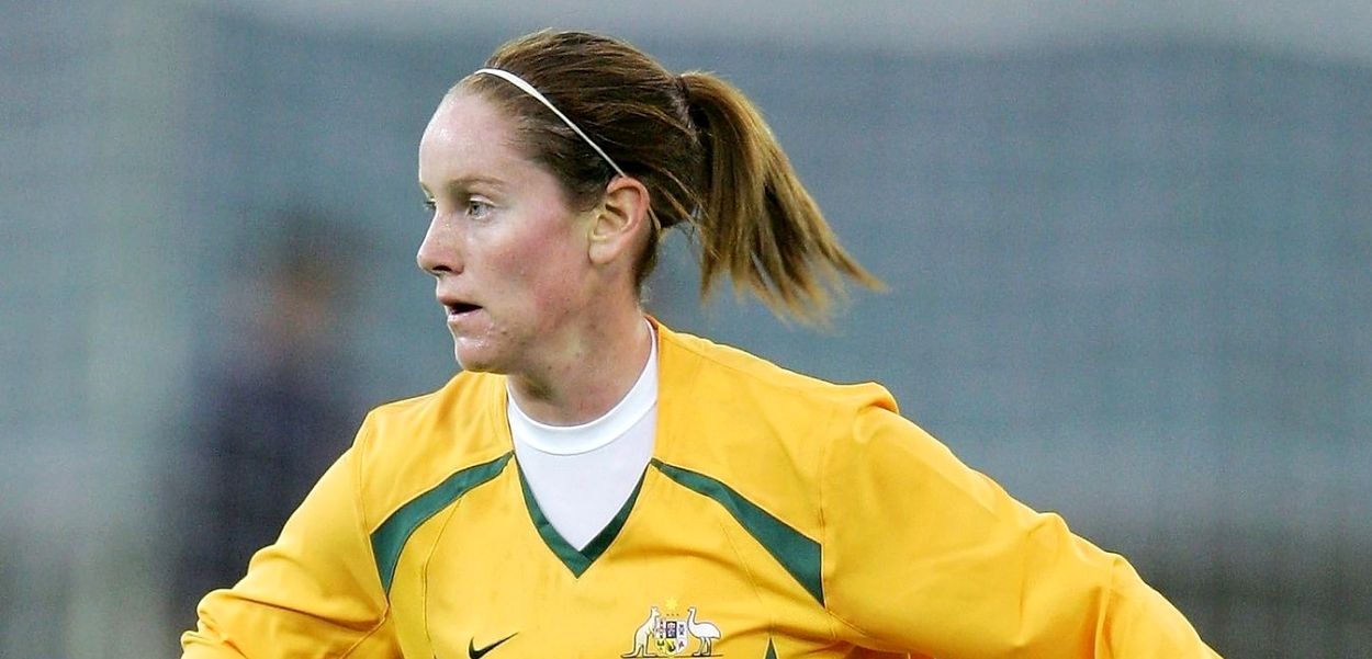 Collette McCallum