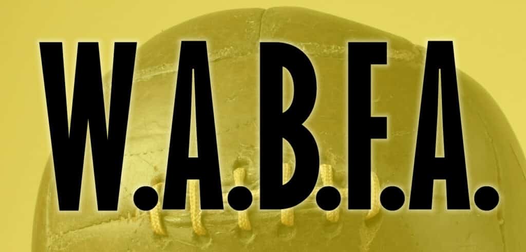 West Australian British Football Association