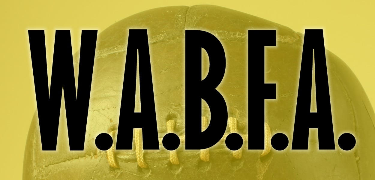 West Australian British Football Association