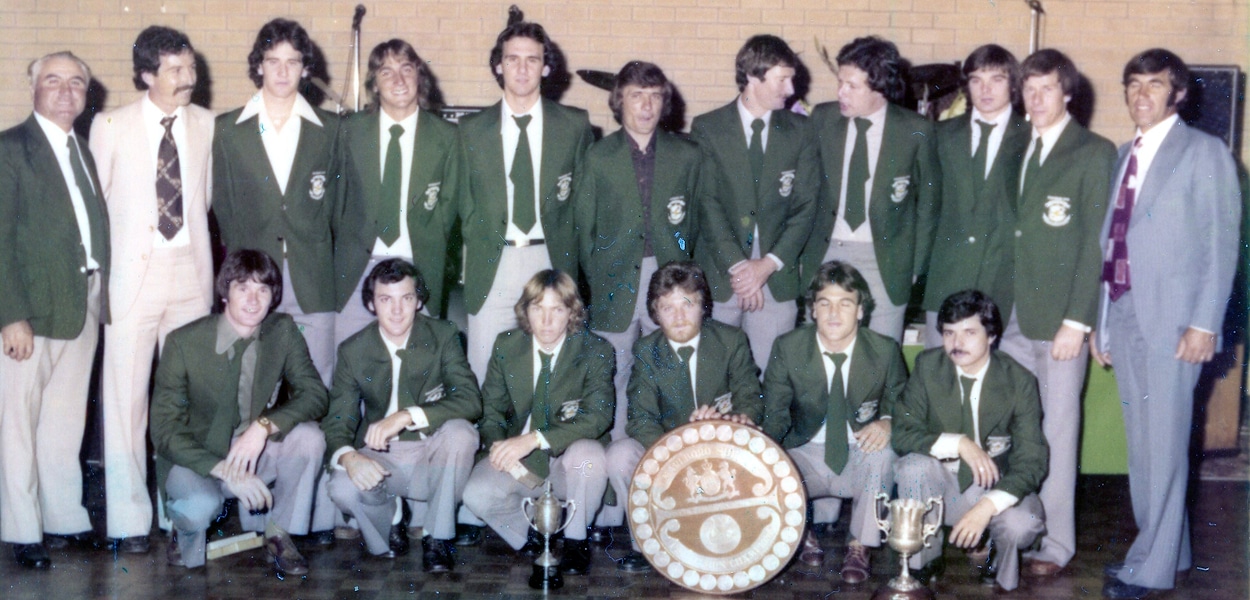 1978 Kingway Olympic