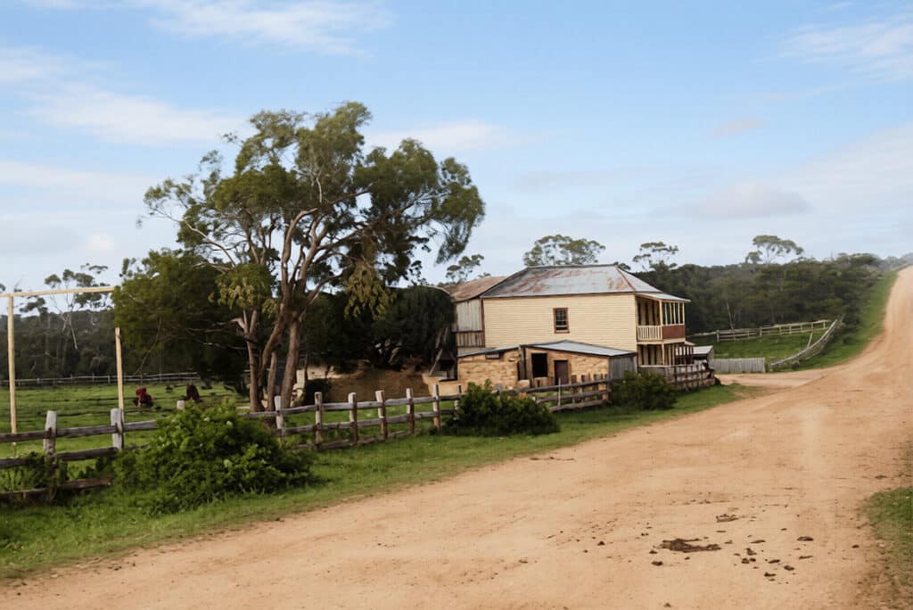 The Albion Hotel