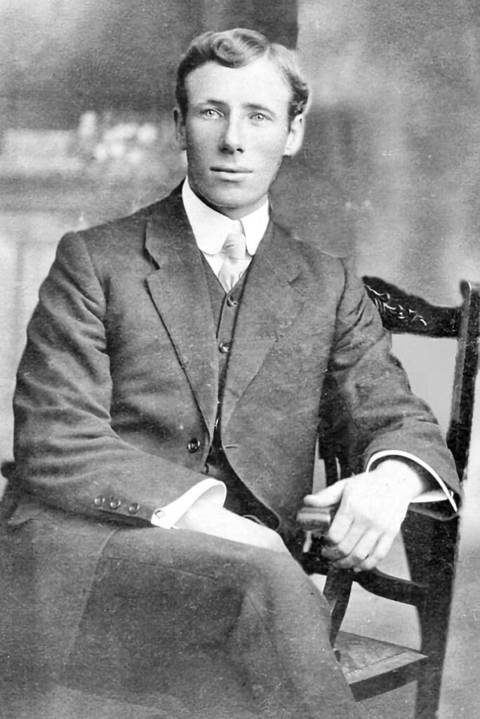 Wallace Horace Elgar Hale