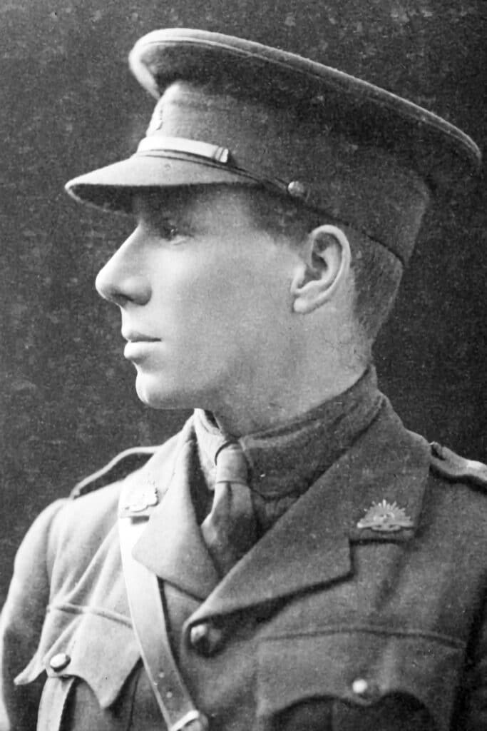 1914 Wallace Horace Elgar Hale