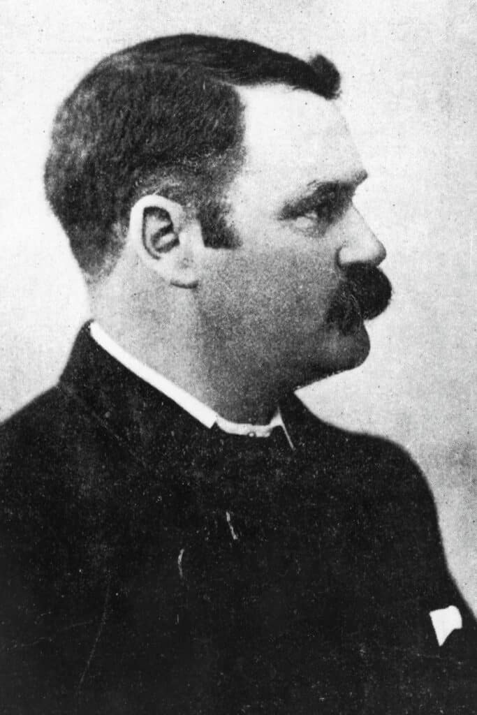 John Davies