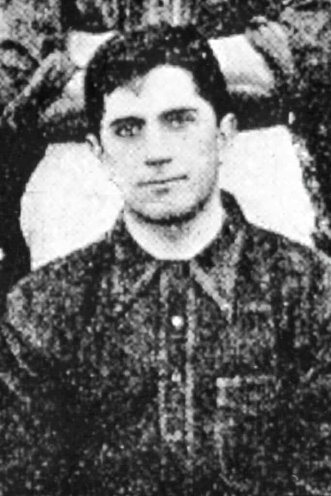 Arthur Hardwick