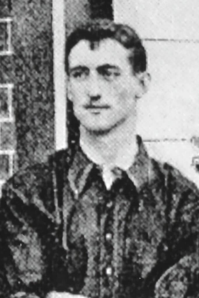 Fred Burt