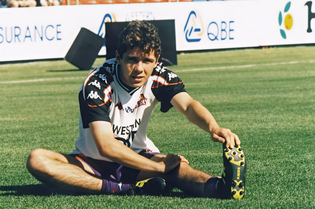 Ivan Ergic