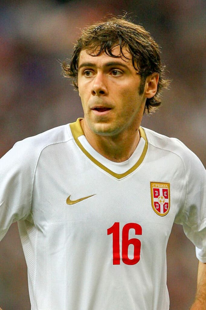 Ivan Ergic
